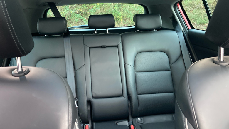 Kia Sportage 1.6T GDi ISG 4 5dr DCT Auto [AWD] Petrol Estate